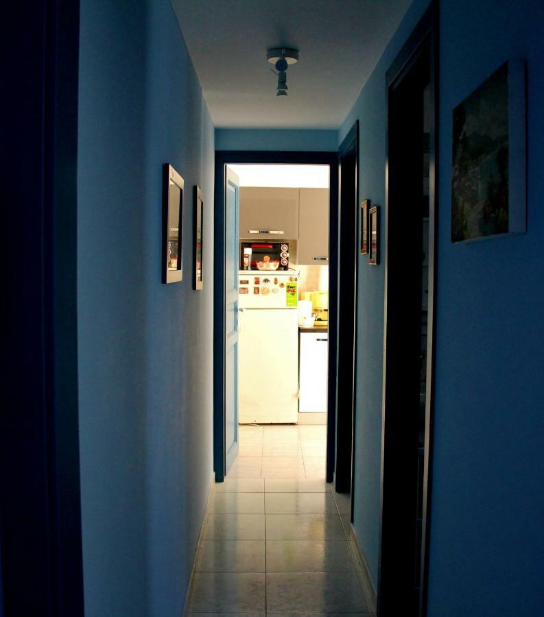 Villa La Casa Dei Conzari Catania Exterior foto